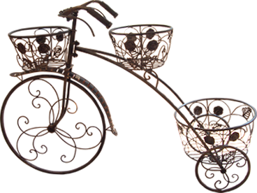 自転車イメージ